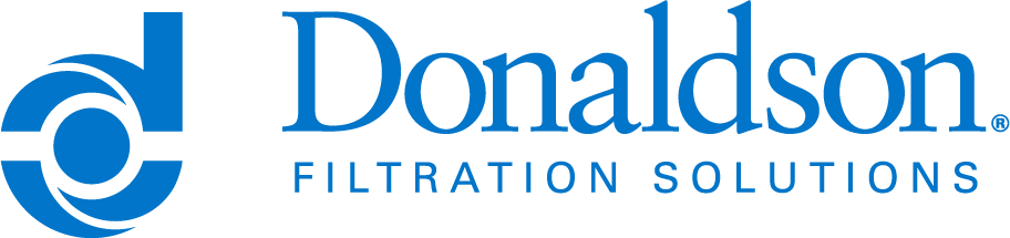 Donaldson Logo