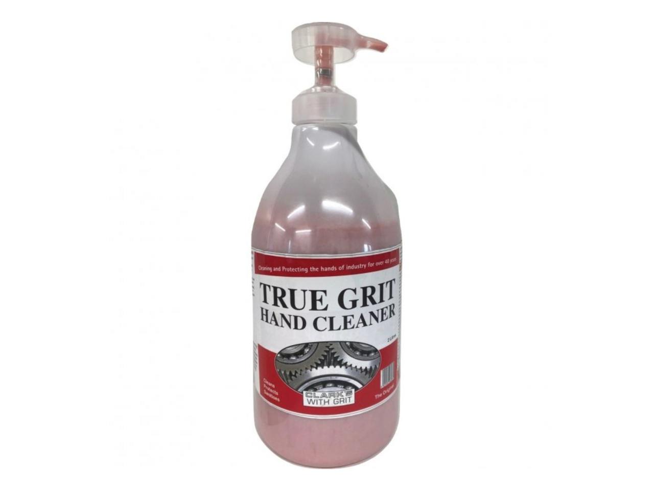 TRUE GRIT HANDCLEANER 2LT